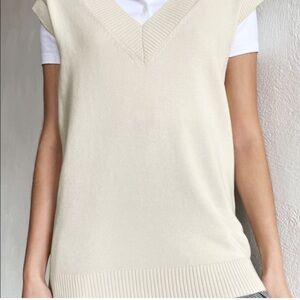 Sunday Best Winston Sweater Vest